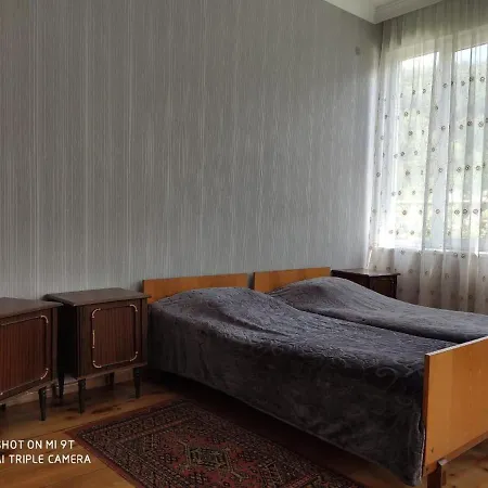 Family House In Racha, Oni Apartment Exterior photo