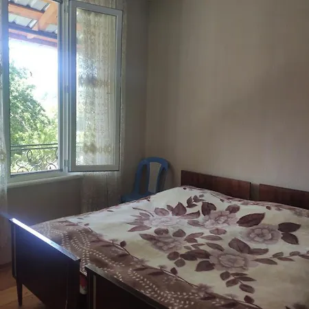 Family House In Racha, Oni Apartment Exterior photo