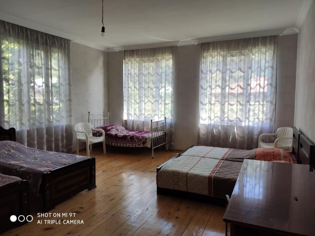 Family House In Racha, Apartment