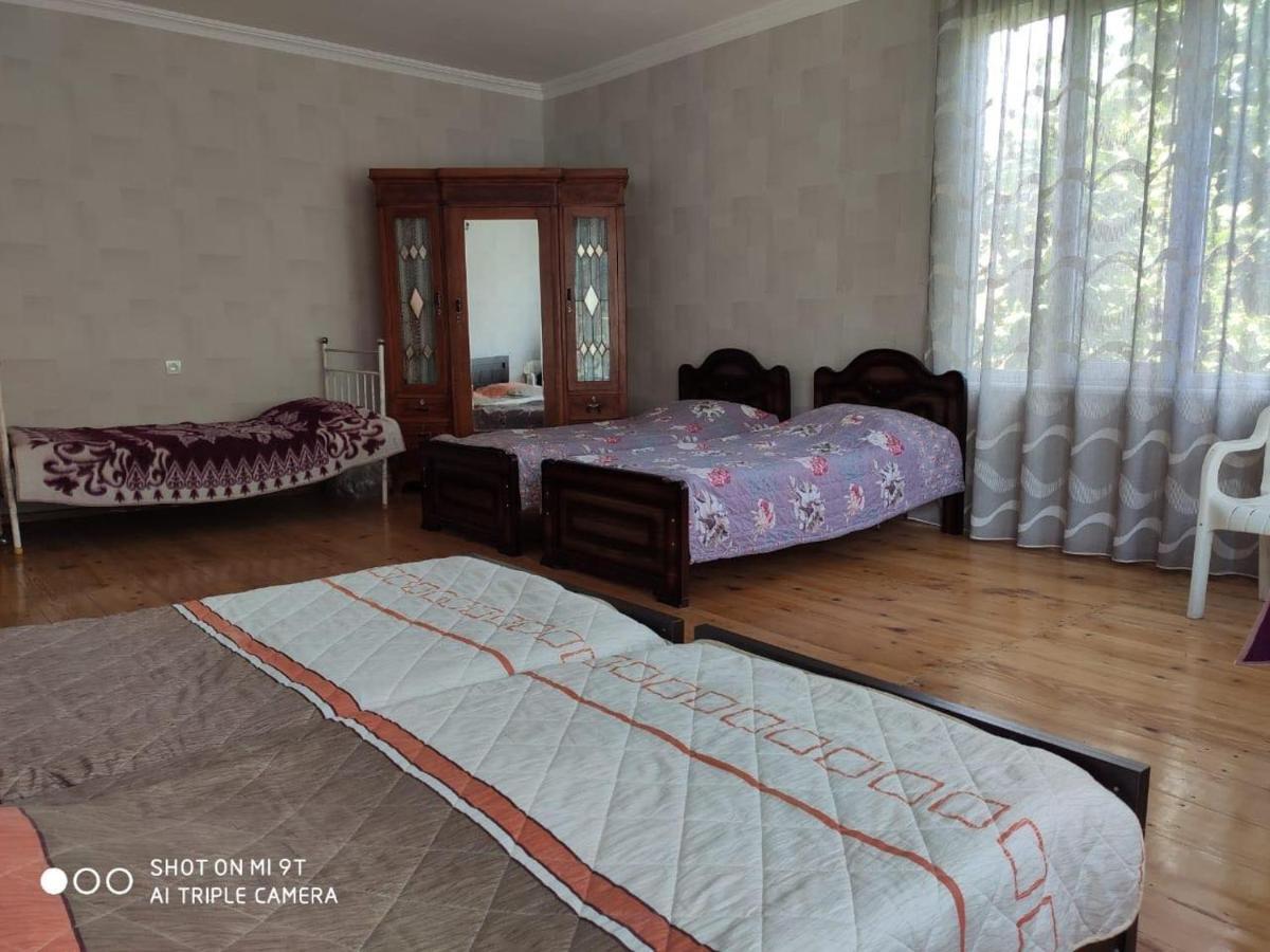 Family House In Racha, *