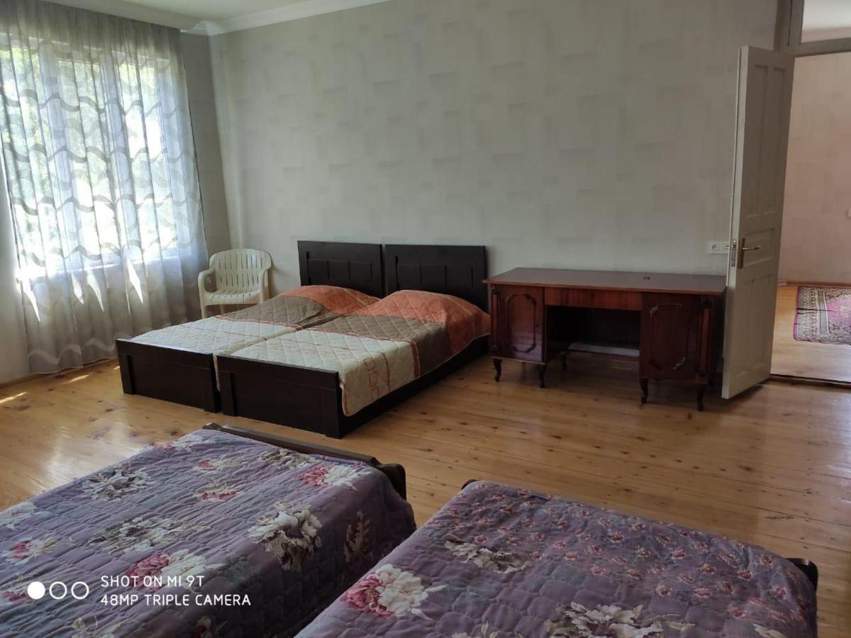 Family House In Racha, Oni