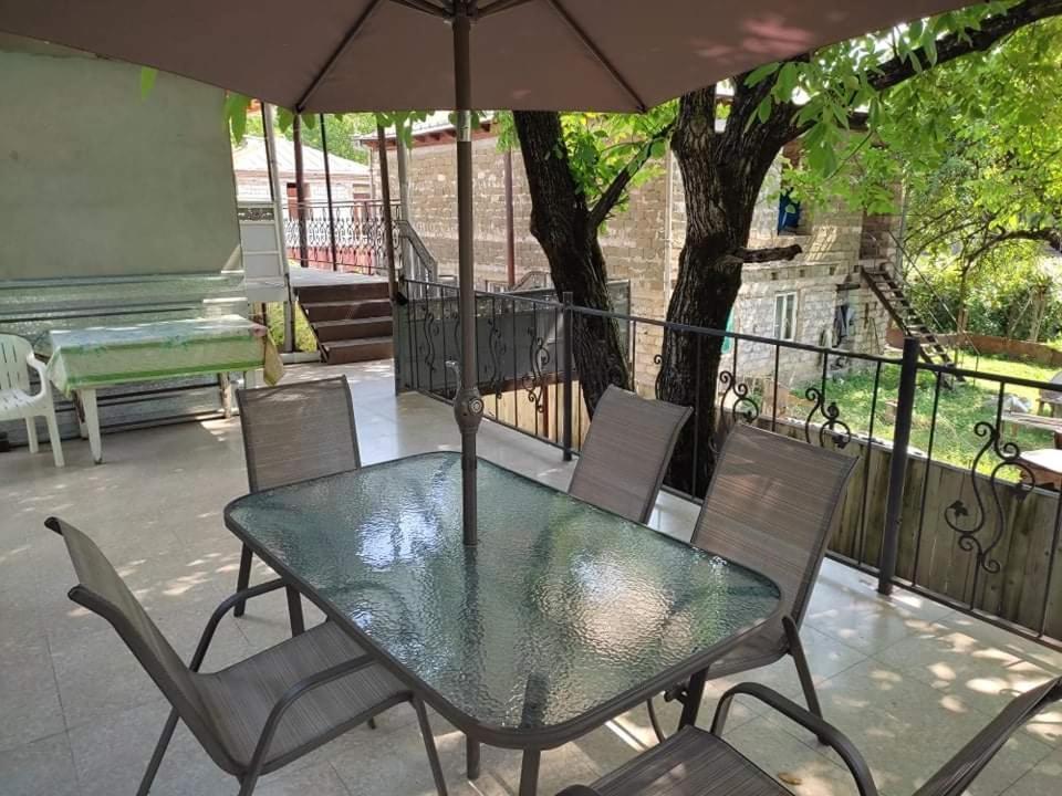 Family House In Racha, Apartment *