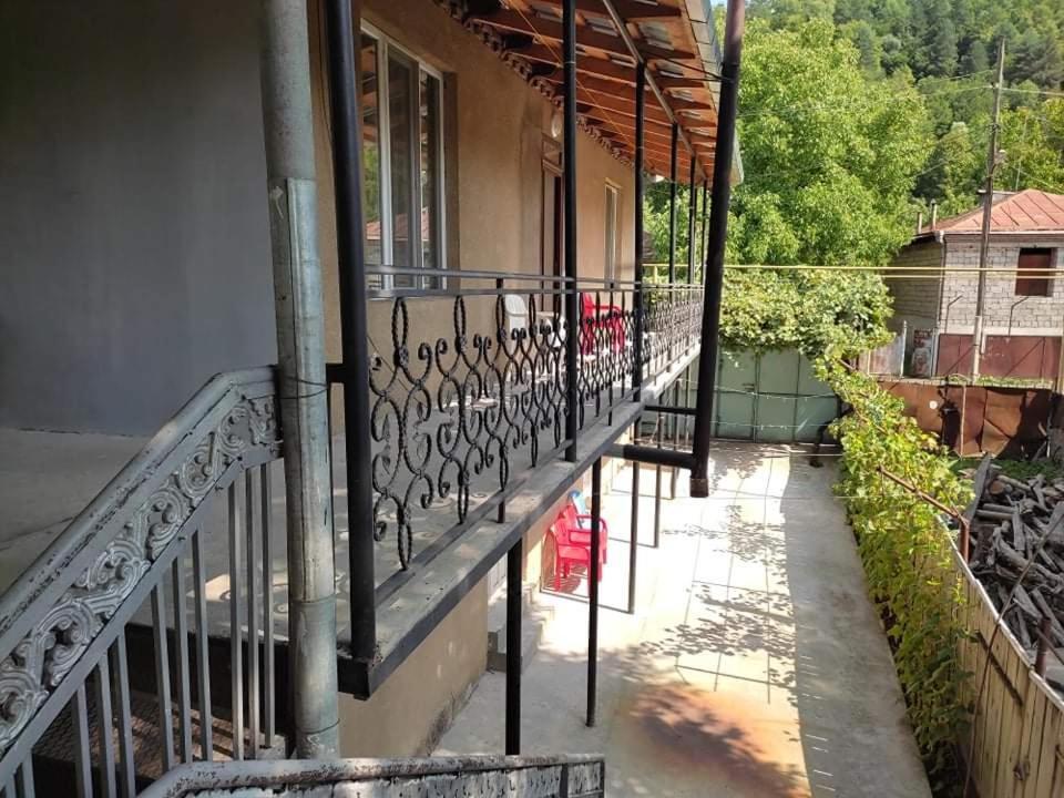 Family House In Racha, * Oni