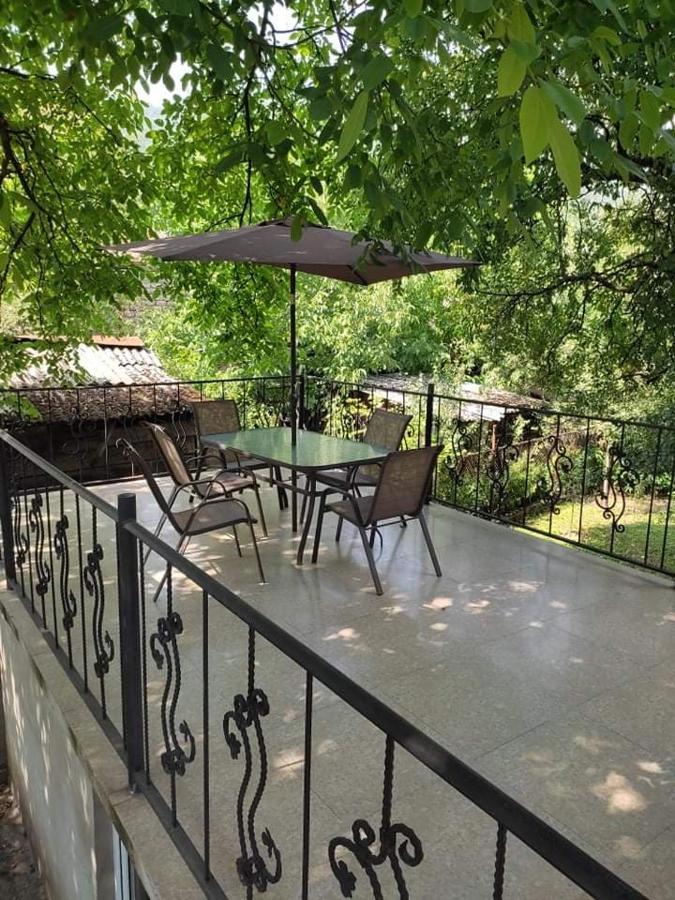 Family House In Racha,
