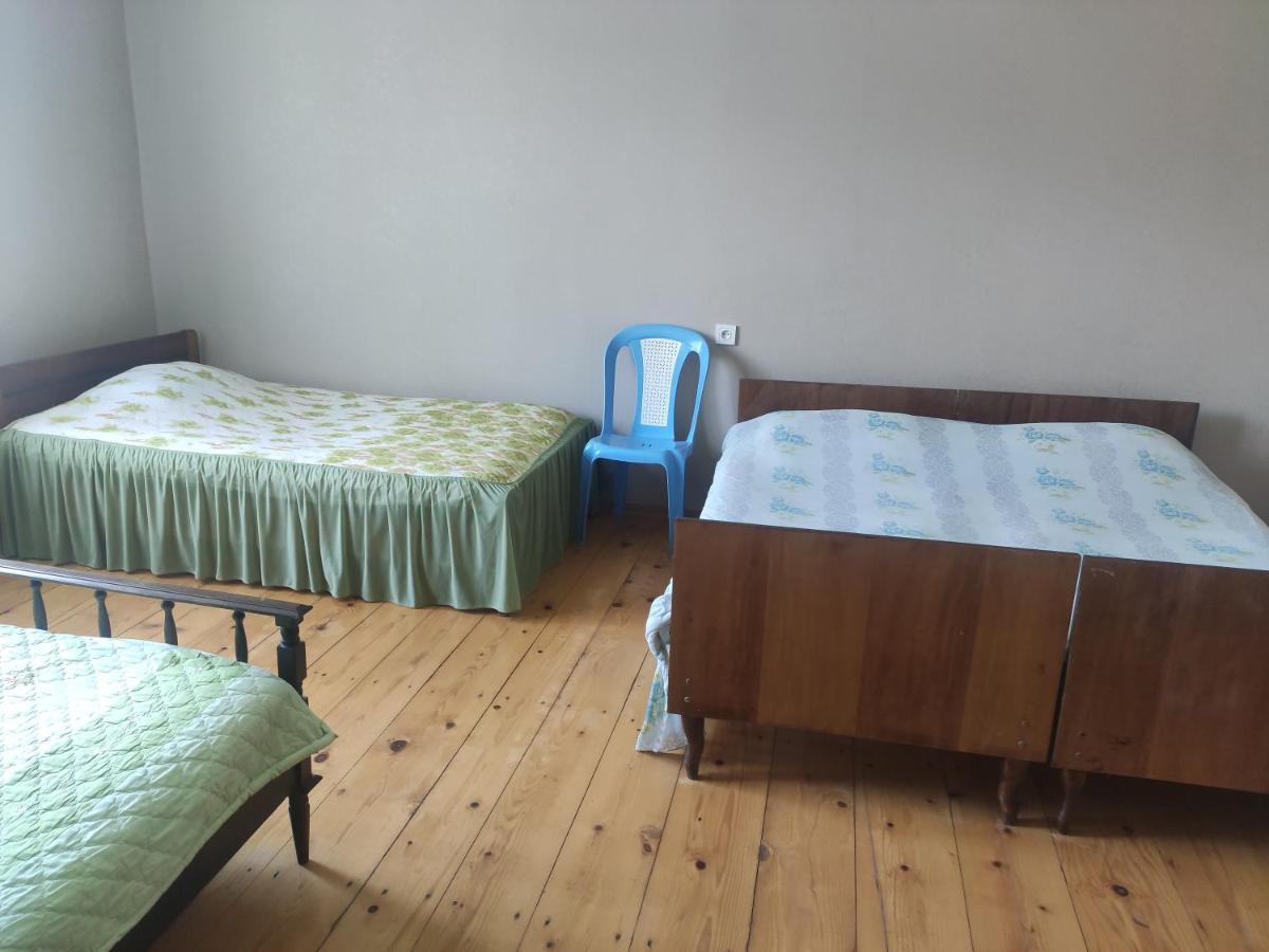 Family House In Racha, * Oni
