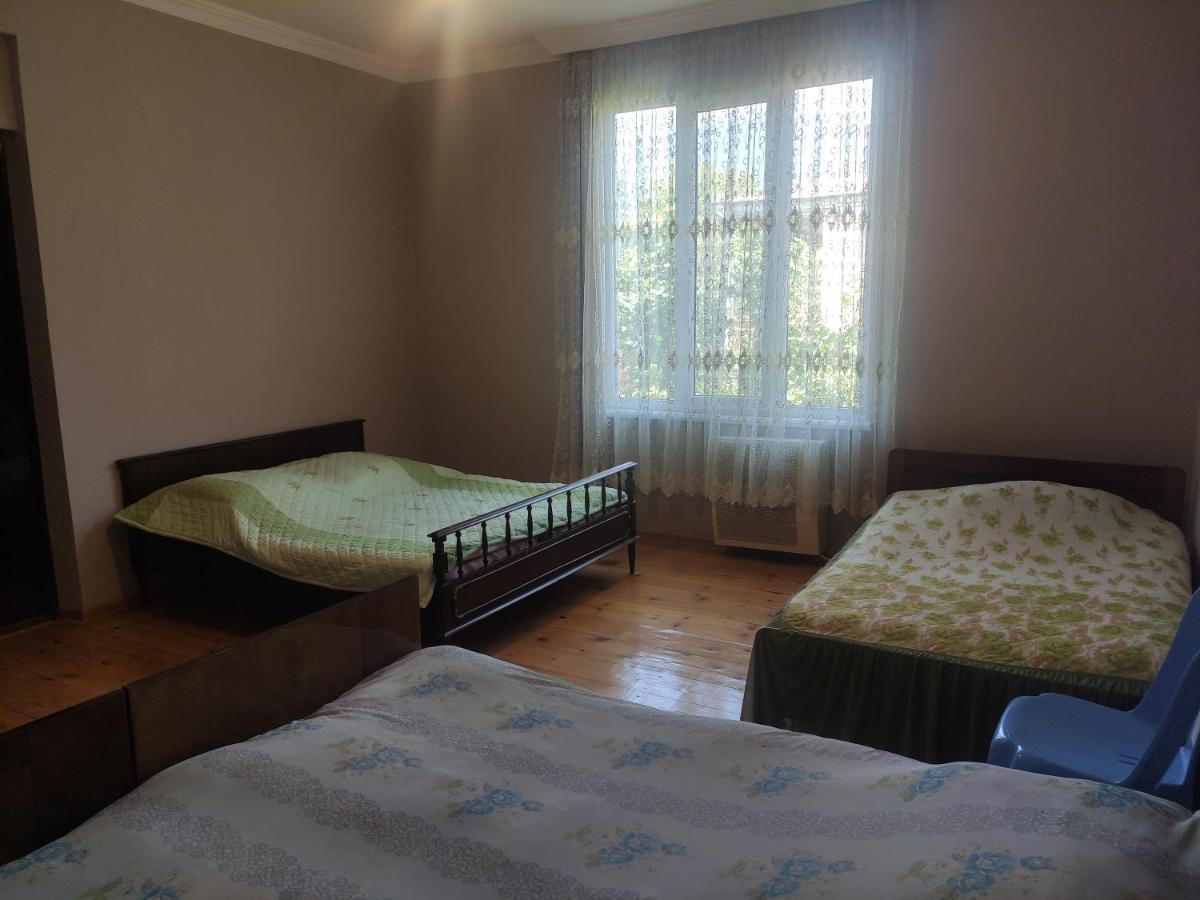 Family House In Racha,