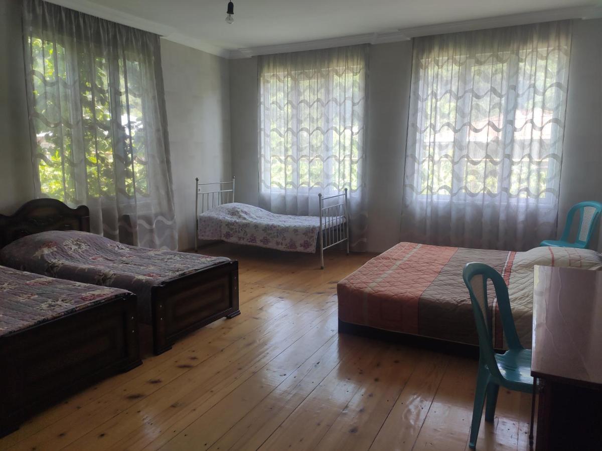 Family House In Racha, Apartment Oni